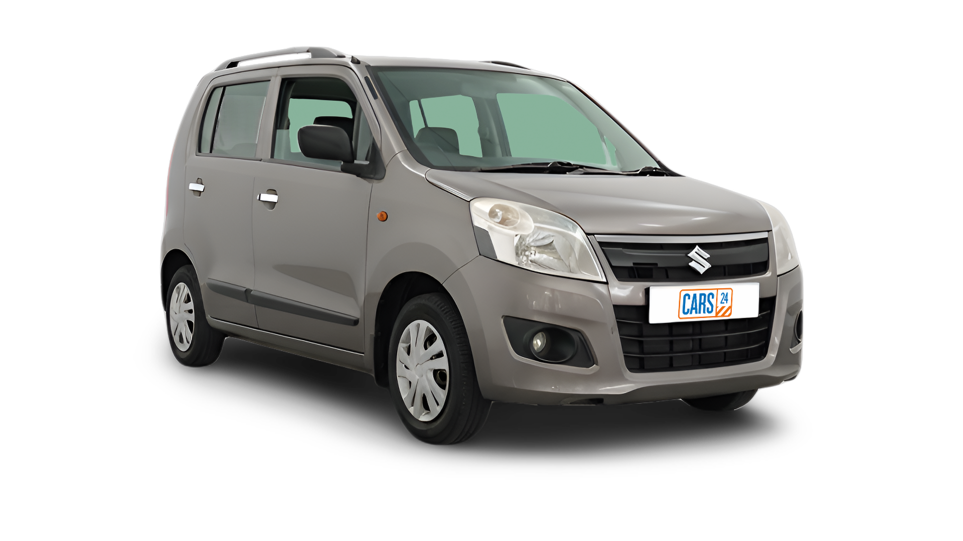 Maruti Wagon R 1.0-img